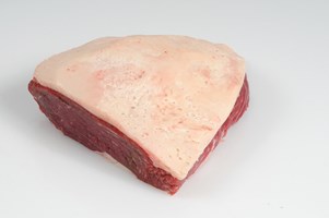 Rump Cap (picanha) Meat Cut Spec Step 3